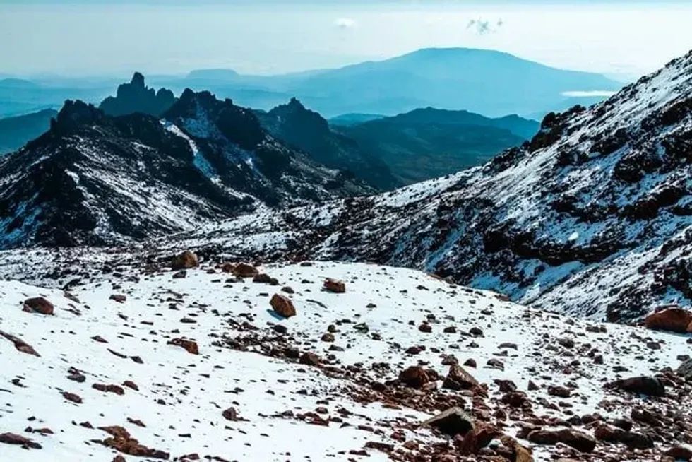 19 Mount Kenya Facts: Explore The Second-Highest Mountain In Africa