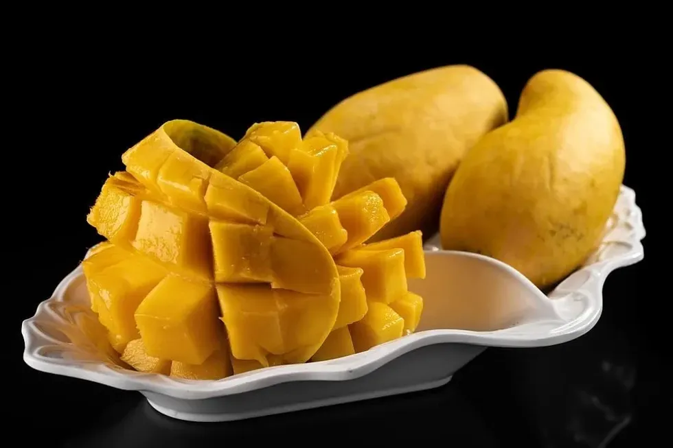 One of the most popular tropical fruits, read more about Mango nutrition facts. 