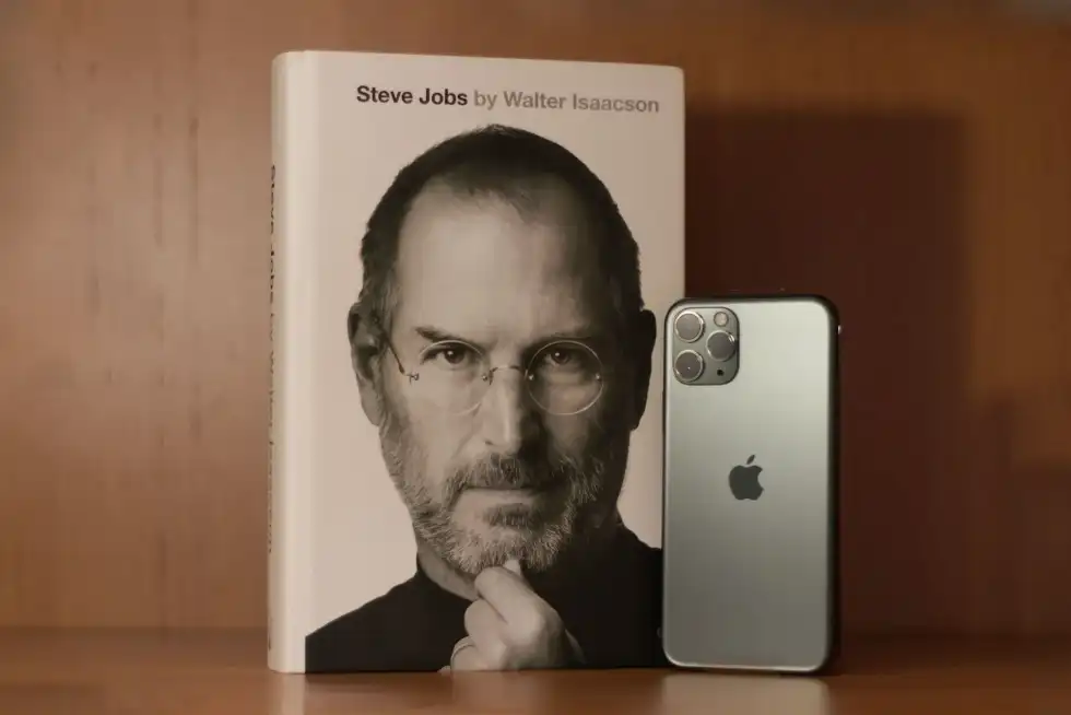 One of the most well-known facts about Steve Jobs is that he established the computer company Apple.
