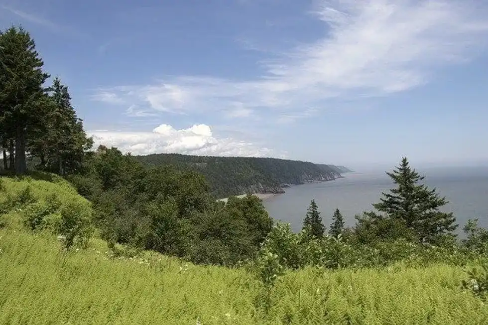 New Brunswick Facts: Explore This Canadian Bilingual Province