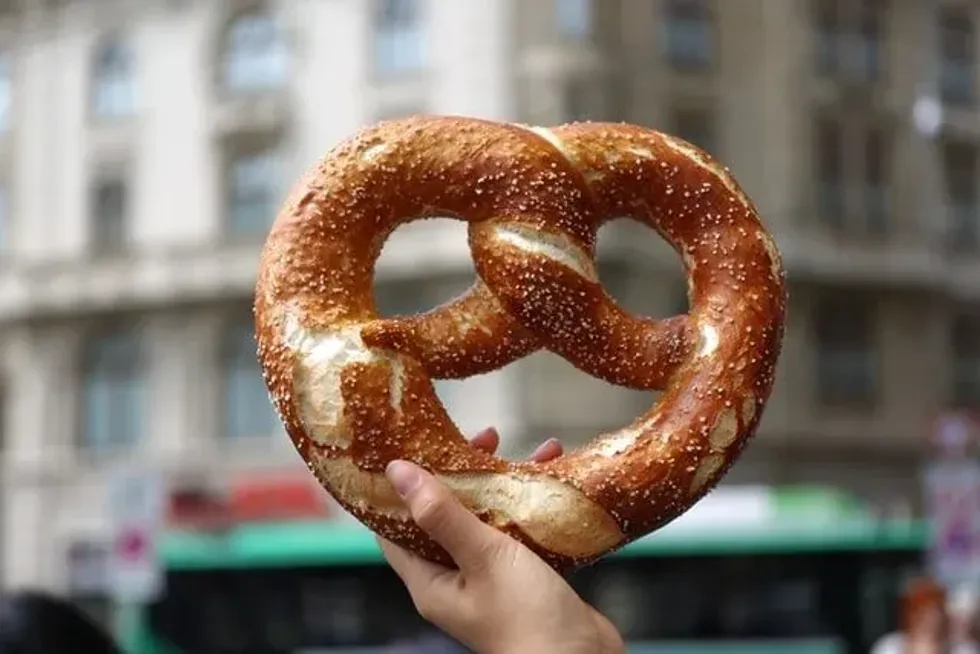 Popular Pretzel Facts: Learn More About This Delicious Snack!
