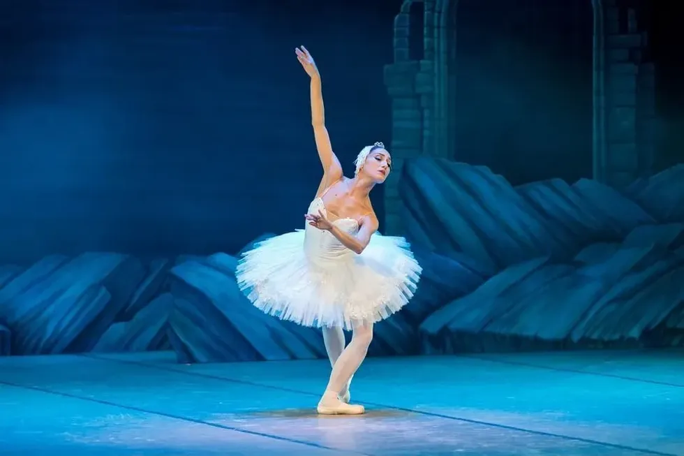 One of the Swan Lake facts is that Marius Petipa revived the ballet after Tchaikovsky's death.