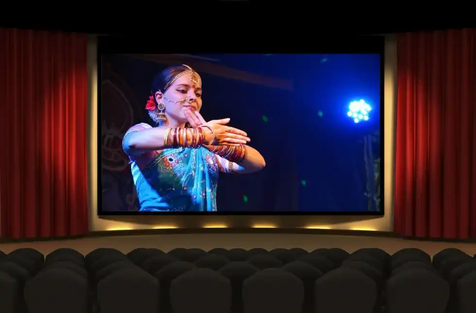 One of the unknown facts about Bollywood is that it used to be known as Bombay Cinema before it came to be known as Bollywood.