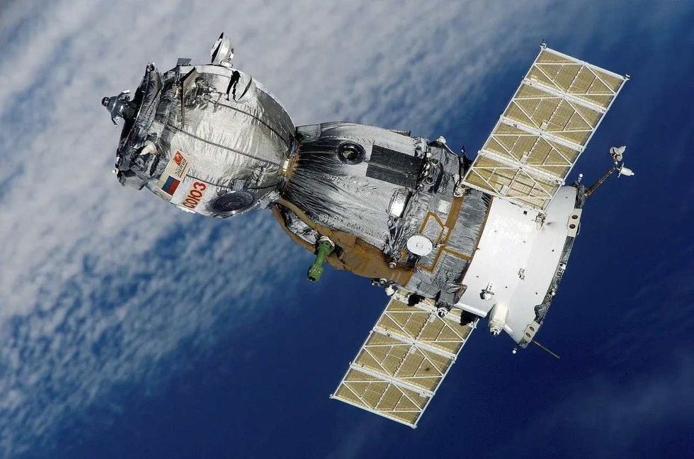 One such remarkable effort was by NASA in 1962
