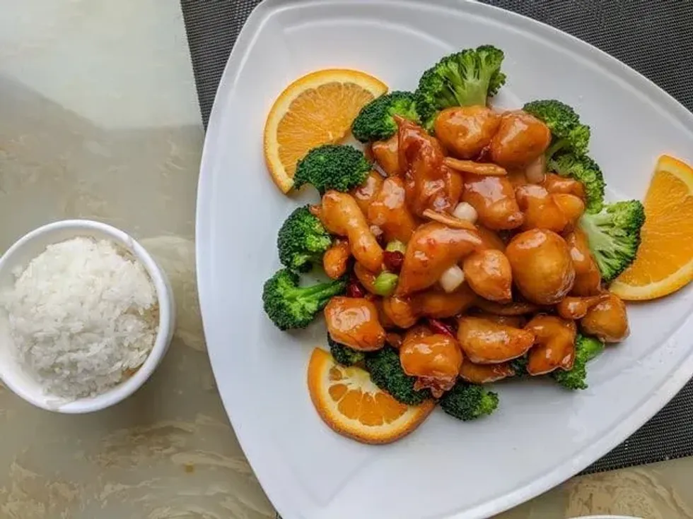Orange Chicken Day is so iconic that many Chinese restaurants offer discounts on this day!