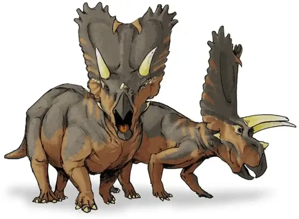 Ornithodesmus facts talk about the type species Ornithodesmus cluniculus!