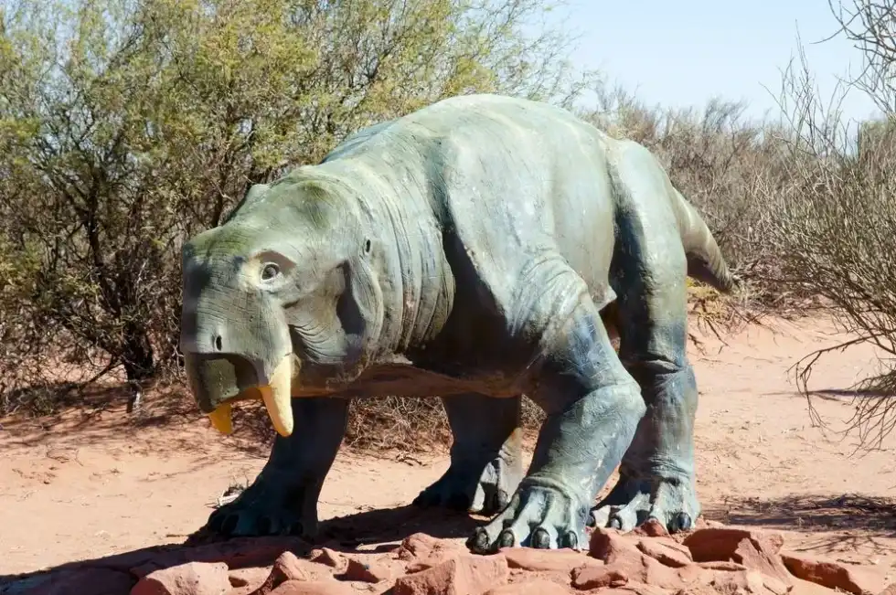 Our Dinodontosaurus facts are perfect for you to get to know these unusual animals!