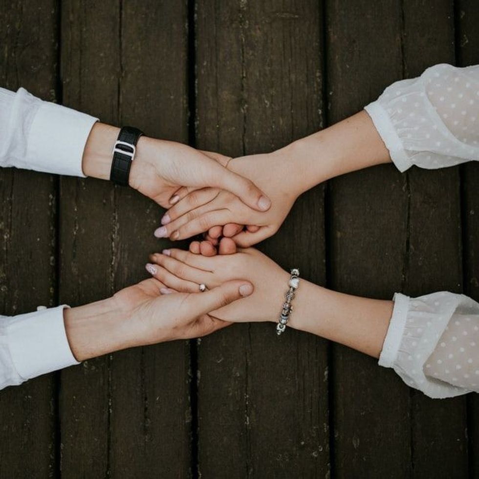 Over the years, the definition of a relationship has evolved to suit the ideals of the 21st century. Discover National Couples Day facts here.