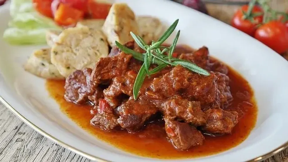 Oxtail nutrition facts about this delicious dish.