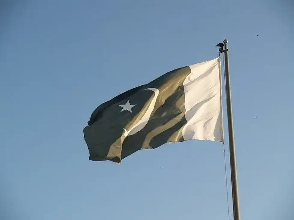 Pakistan Independence Day is celebrated in August.