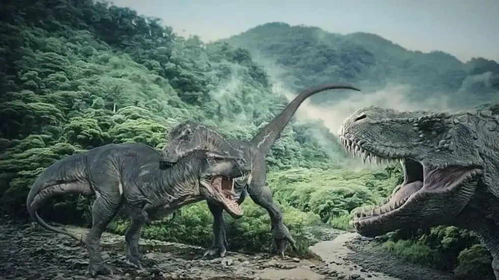 Paleosaurus facts describe one of the carnivore dinosaurs of the Late Triassic period.