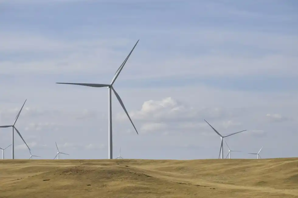 Palm Springs windmills facts will make you want to visit this place immediately!