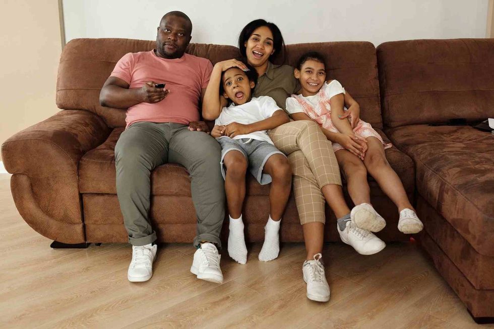 Parenting is not a skill that can be learned