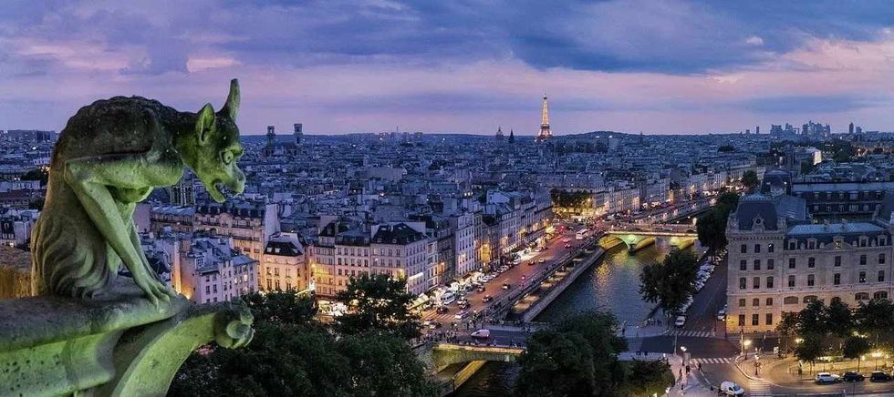 Paris is the fashion capital of the world. Get to know more such French culture facts in this article.