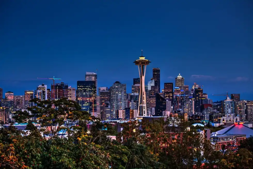 People from Seattle can enjoy the city without worrying about tourists on Stay Away From Seattle Day.