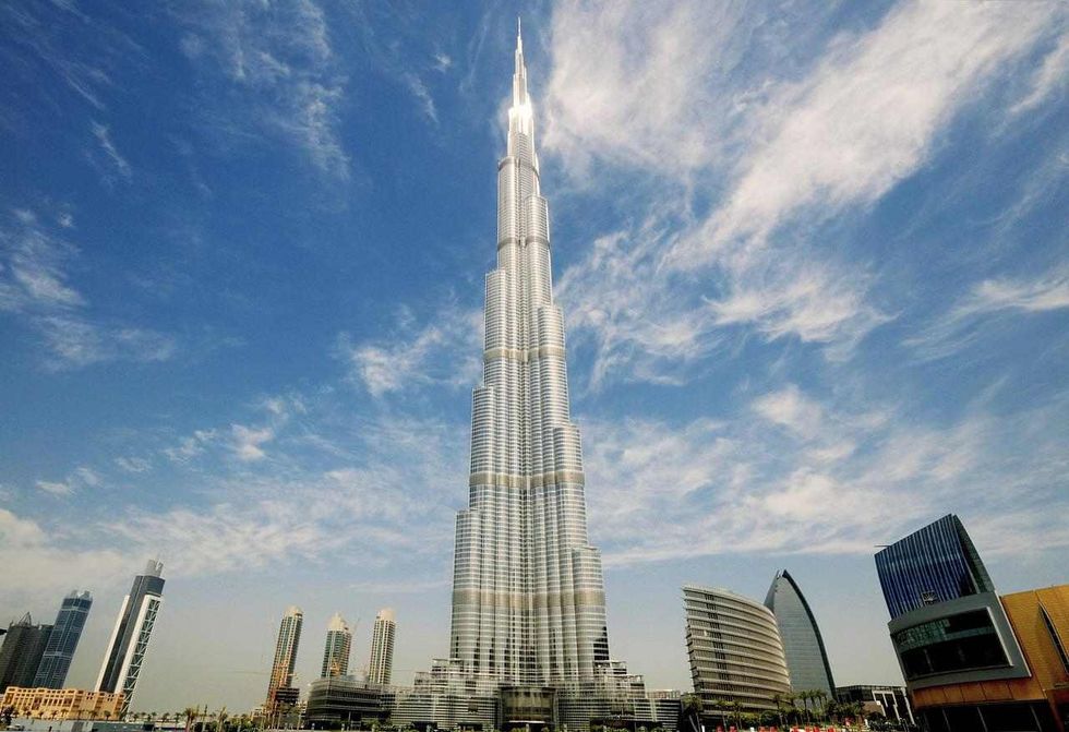 People used longer lasting building materials over time