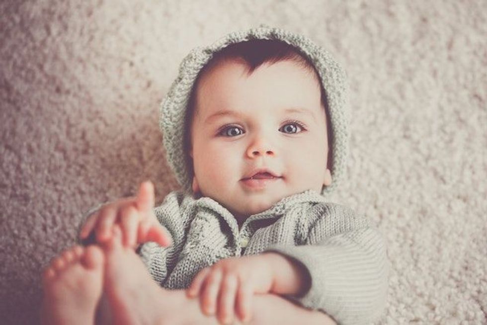Perfect baby boy names starting with s for your kid.