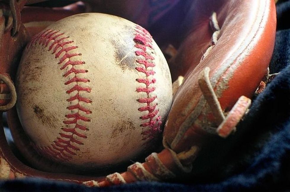 Perfect softball nicknames for players and teams