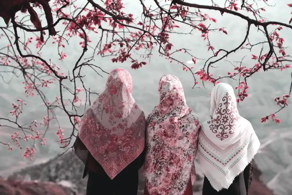 Persian female names are extremely popular with parents.