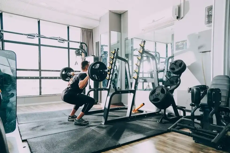 Physical activity is undeniably beneficial to your health and must be incorporated into your everyday routine. Learn more about interesting gym facts!