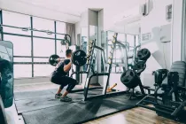 Physical activity is undeniably beneficial to your health and must be incorporated into your everyday routine. Learn more about interesting gym facts!