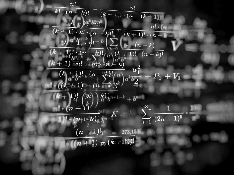 physics facts related to the basic principle of the quantum