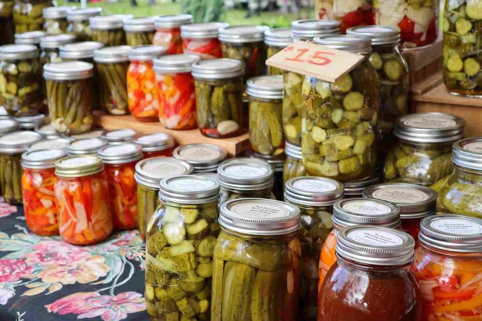 Pickle facts is an interesting topic to read about.