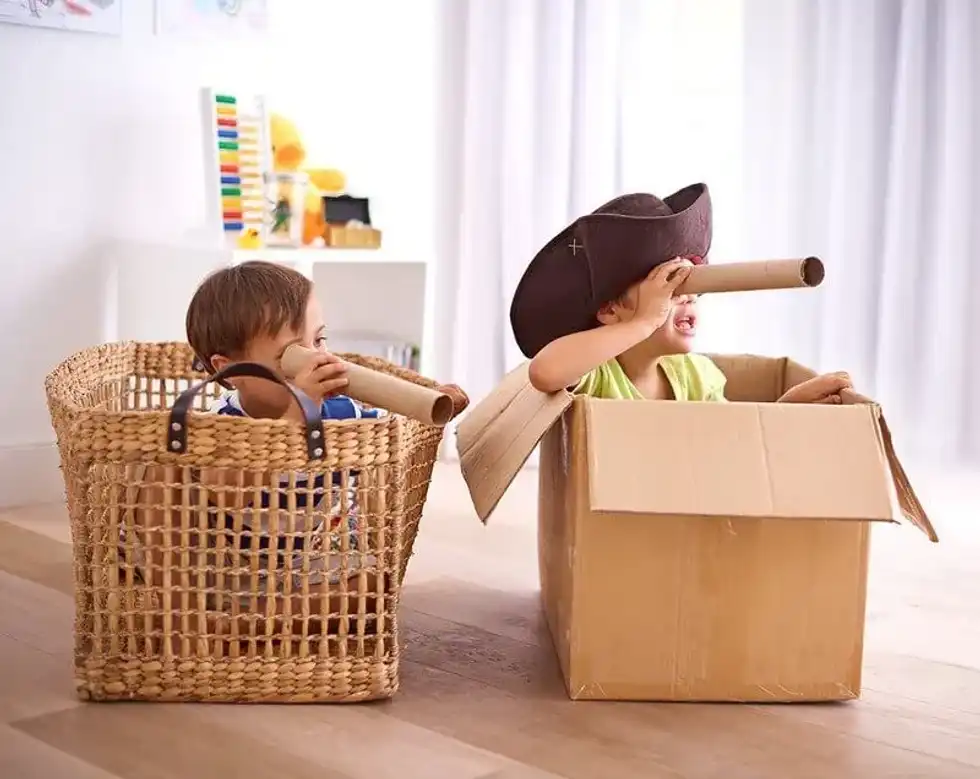 pirate craft