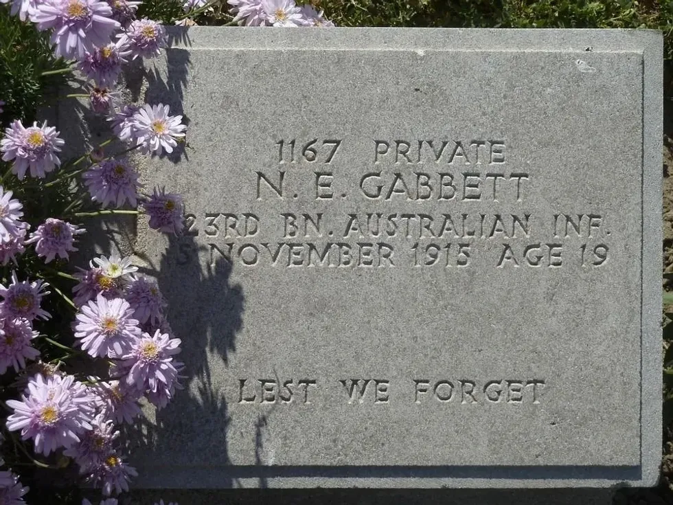 Plan Your Epitaph Day is observed to make your epitaph-making process fun and easy.