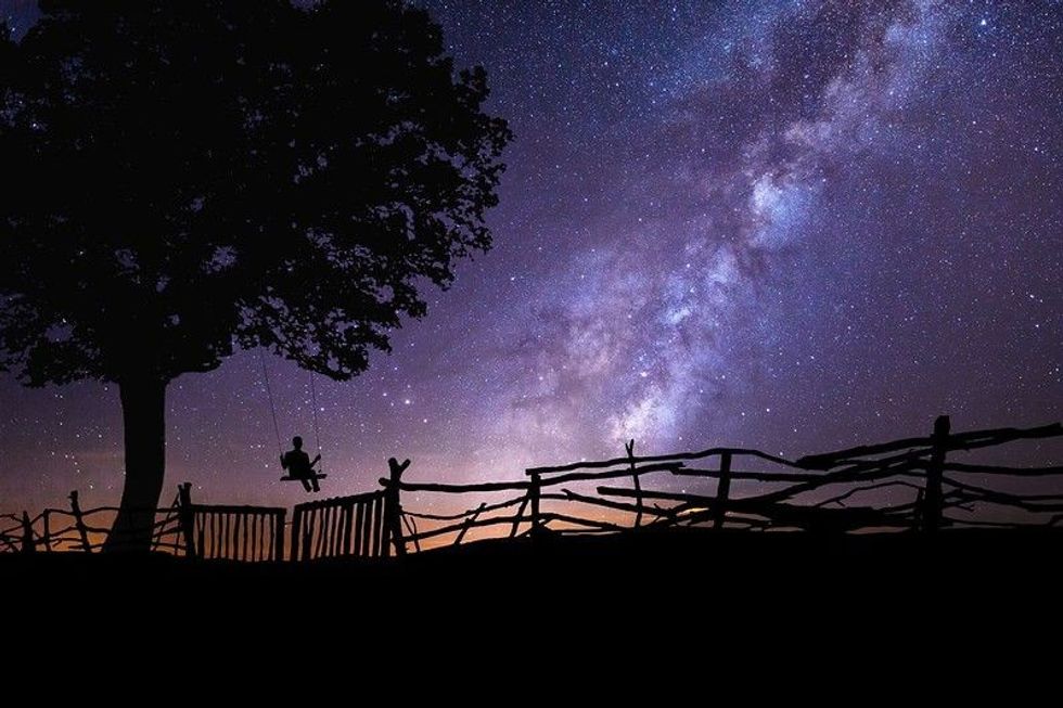 Planet Earth is a place of wonder. Read these Milky Way quotes about the solar system and a spiral galaxy.
