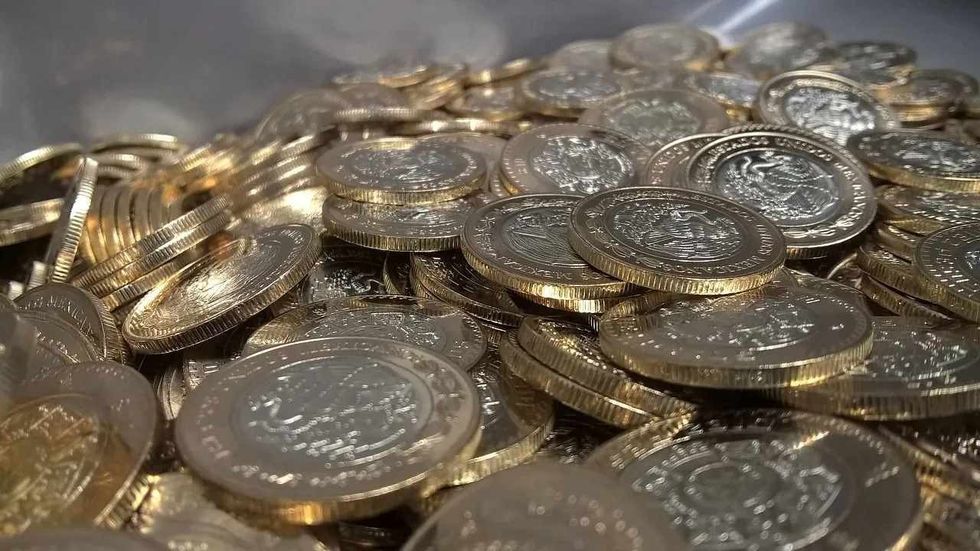 Plastic composite is now used to make the newest notes tough to replicate