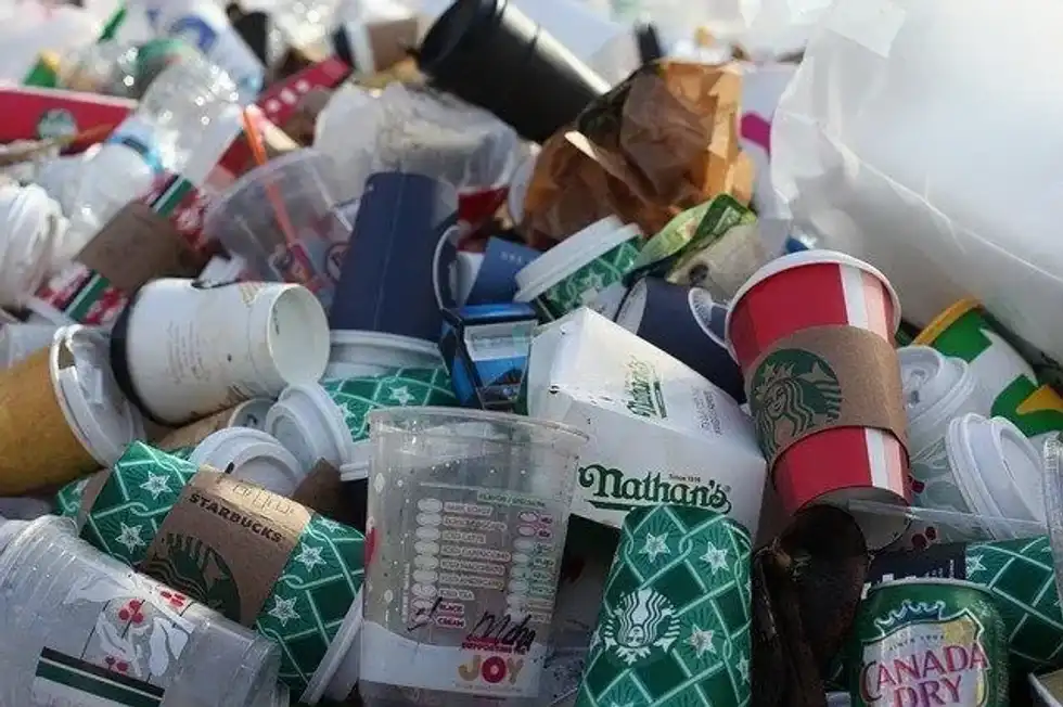 Pledge to reduce food waste on Stop Food Waste Day!
