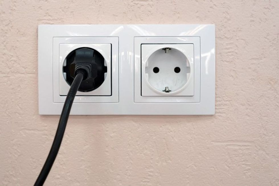 Why Do Plugs Have Holes? Interesting Facts You Didn't Know Before Kidadl
