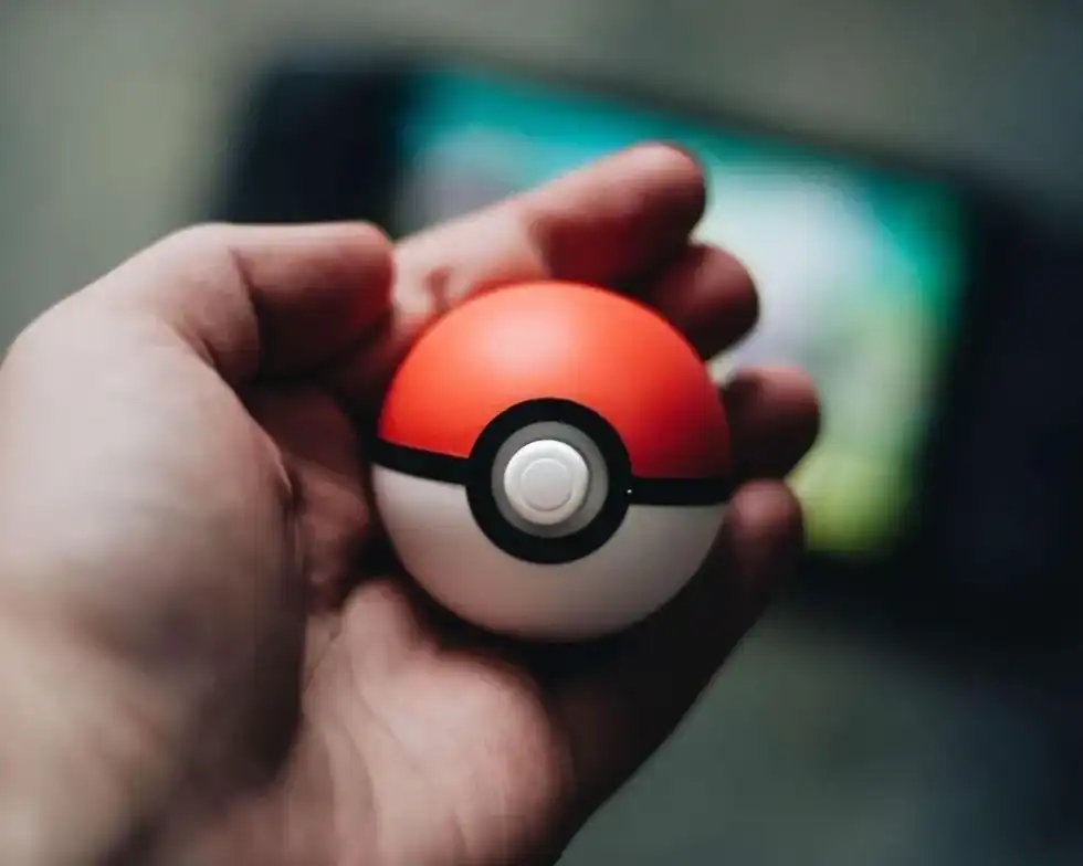 pokemon craft ideas