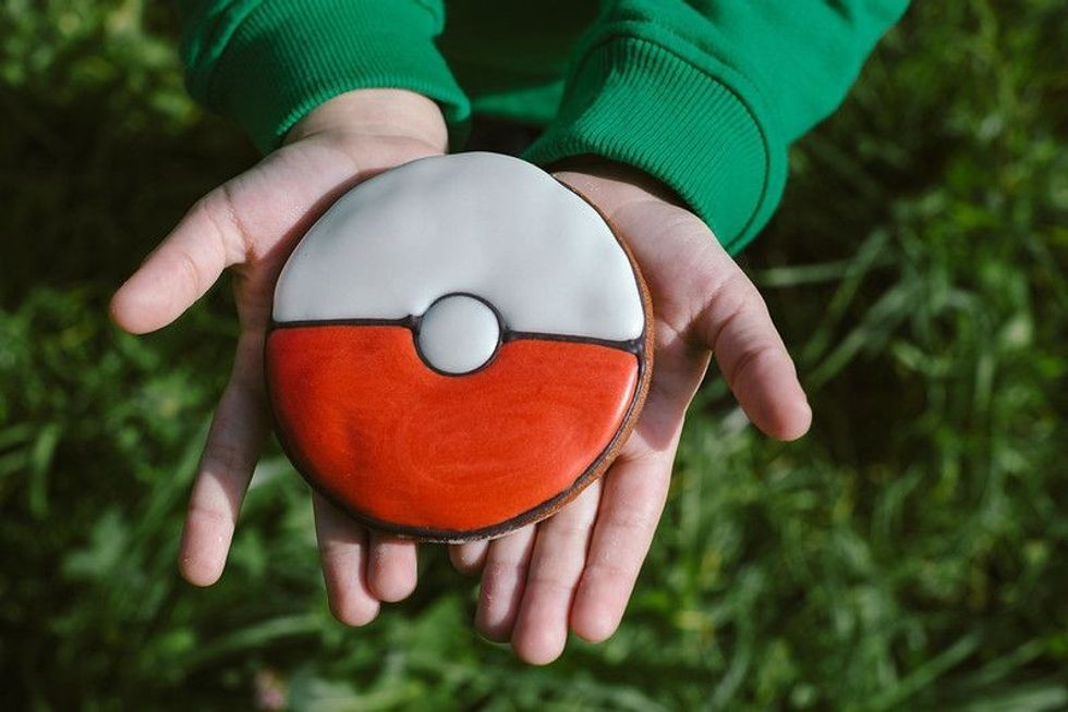 Pokémon Crafts And Bakes You'll Love