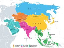 Fascinating Facts About East Asia That You Shouldn't Miss Out On 