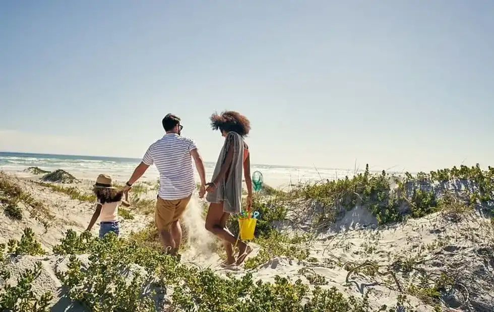 post-lockdown summer holiday planning