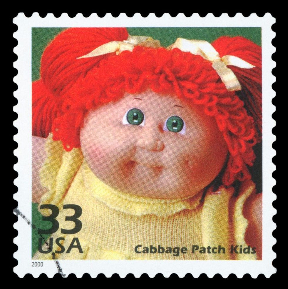 Ultimate List Of Cabbage Patch Kids Names For Your Cute Dolls Kidadl
