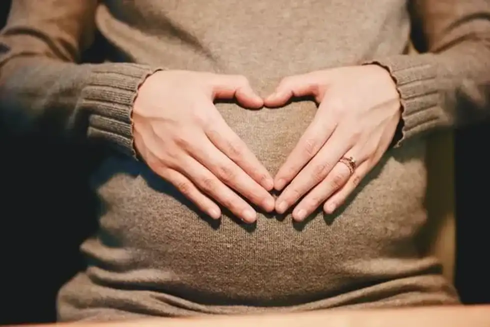 Pregnancy facts are quite informative to women. Learn some here at Kidadl!