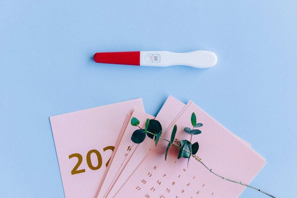 Pregnancy loss can affect many couples