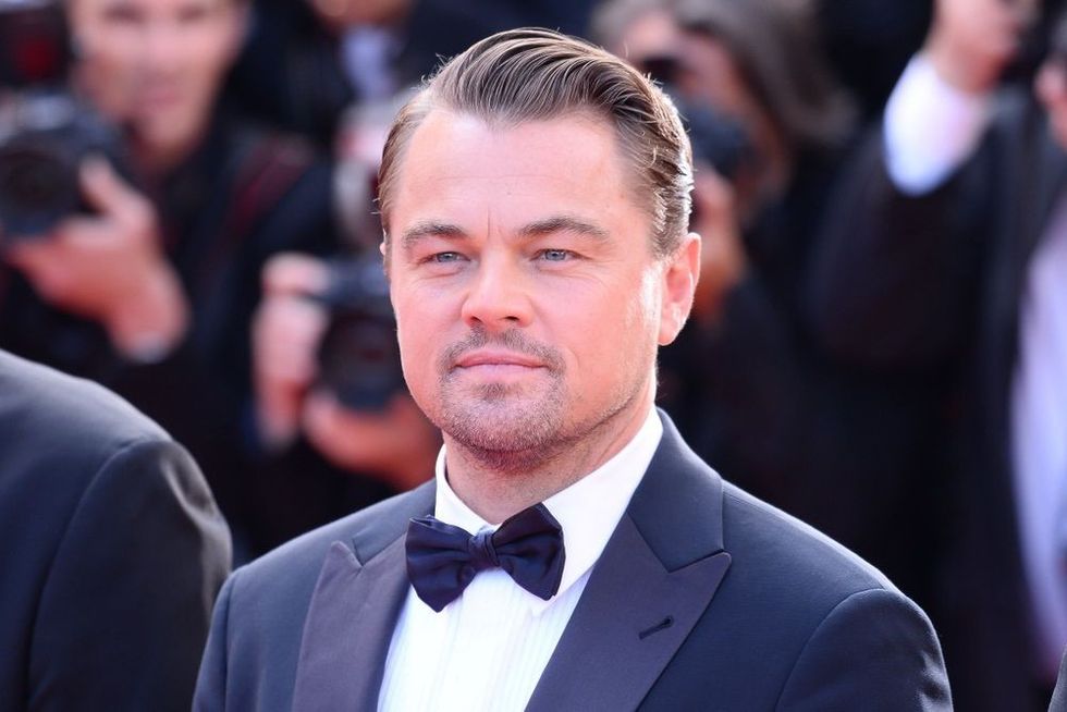 Premiere of the film "Once Upon A Time In Hollywood" during the 72nd Cannes Film Festival.
