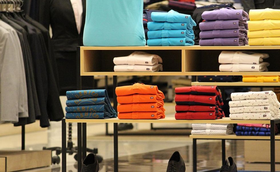 Premium men's branded shirt names will let you select a range of top brands for your wardrobe.