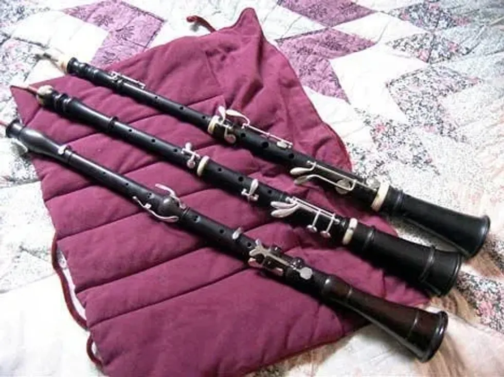 Oboe Facts Learn All About This Musical Instrument, A Must Read Kidadl