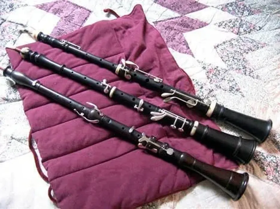 Oboe Facts: Learn All About This Musical Instrument, A Must Read | Kidadl