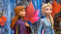 80 Best 'frozen' Quotes That We Don't Want To Let Go 