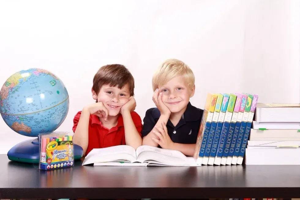 Proper skills development and learning tutoring is the best way to provide a suitable education.