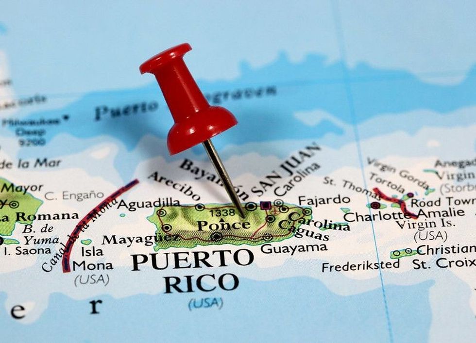 Puerto Rico quotes will let you dive deep into the culture of this breezy island.