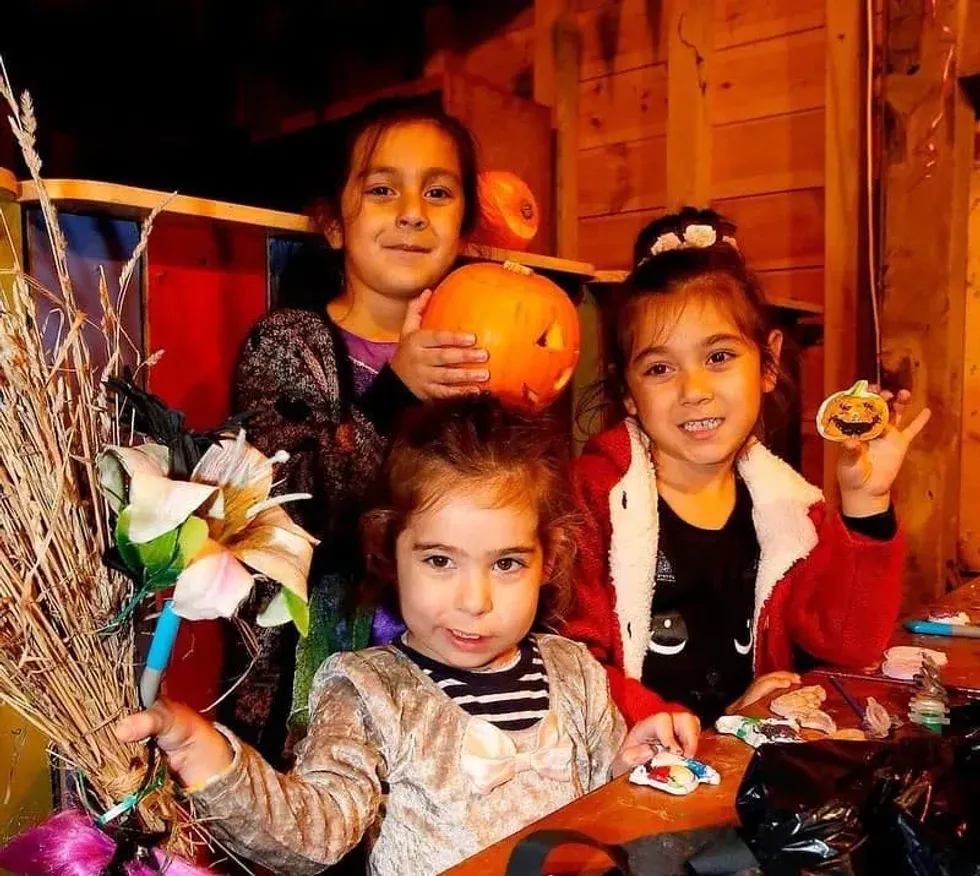 Putting on a Halloween party for the family can be a great way to celebrate Halloween this year.