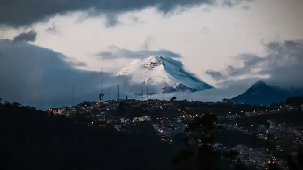 Quito, Ecuador facts are bound to blow your mind!