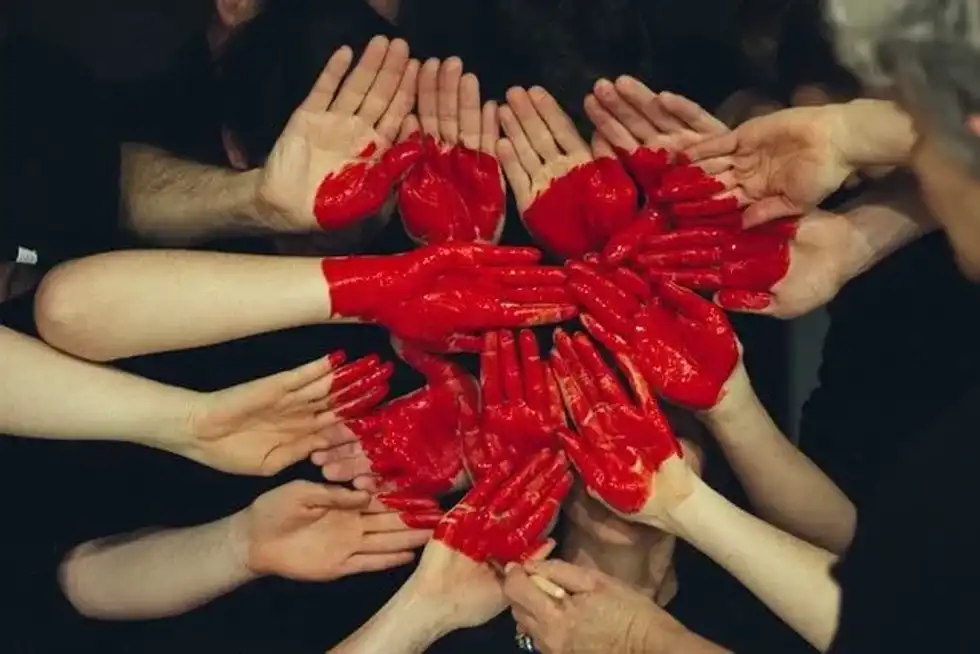 Quotes about unity and togetherness have the power to illuminate the whole earth.
